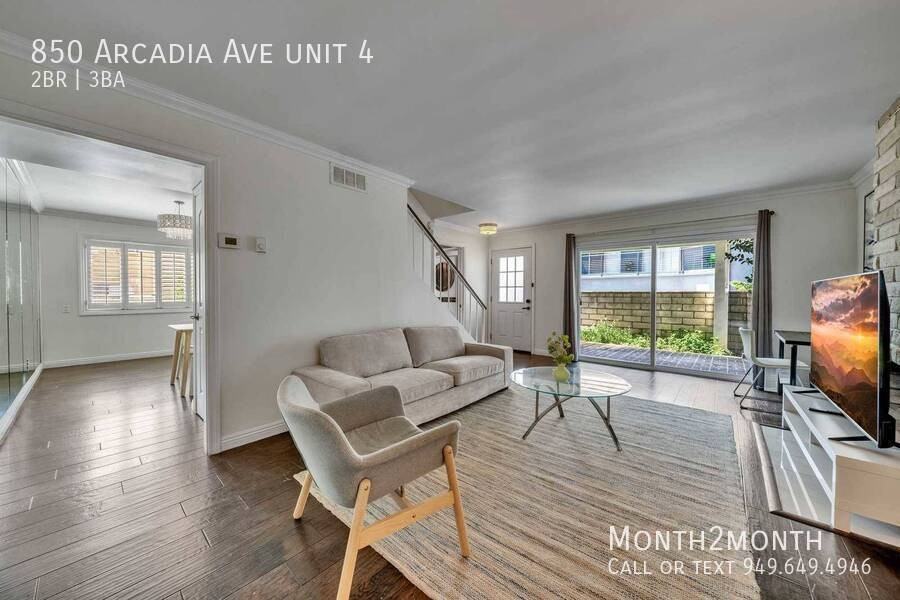 850 Arcadia Ave Unit 4 - Photo 4 of 26