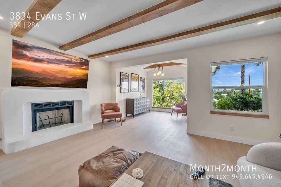 3834 Evans St - Photo 3 of 34