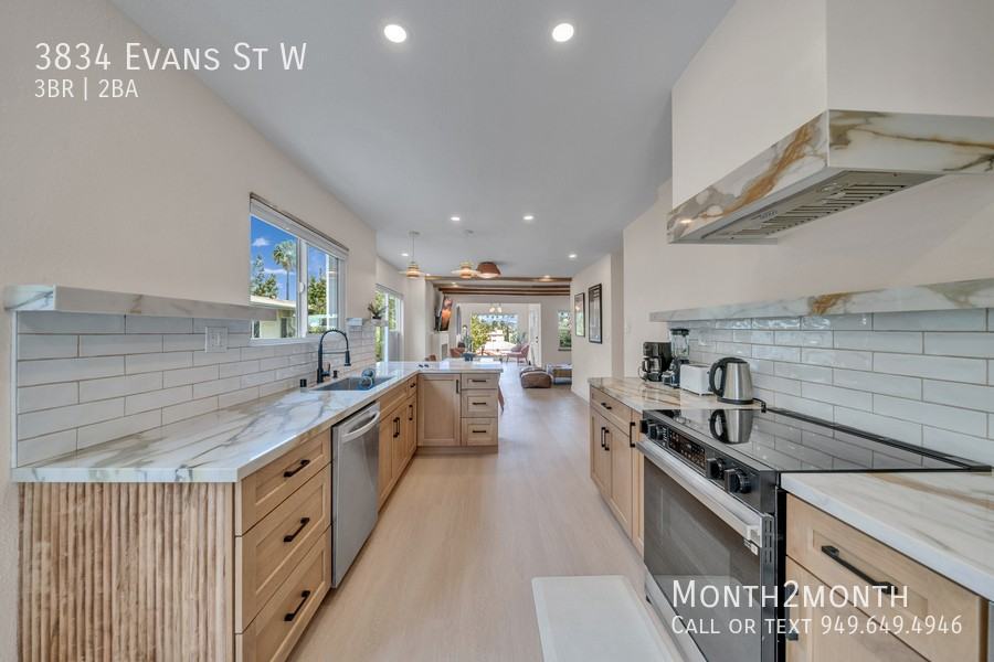 3834 Evans St - Photo 7 of 34