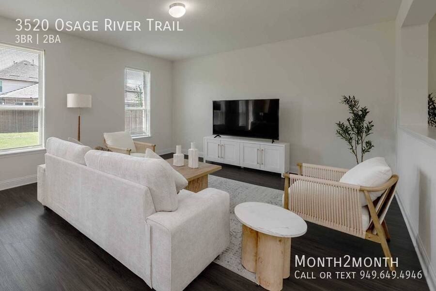 3520 Osage River Trl - Photo 3 of 31