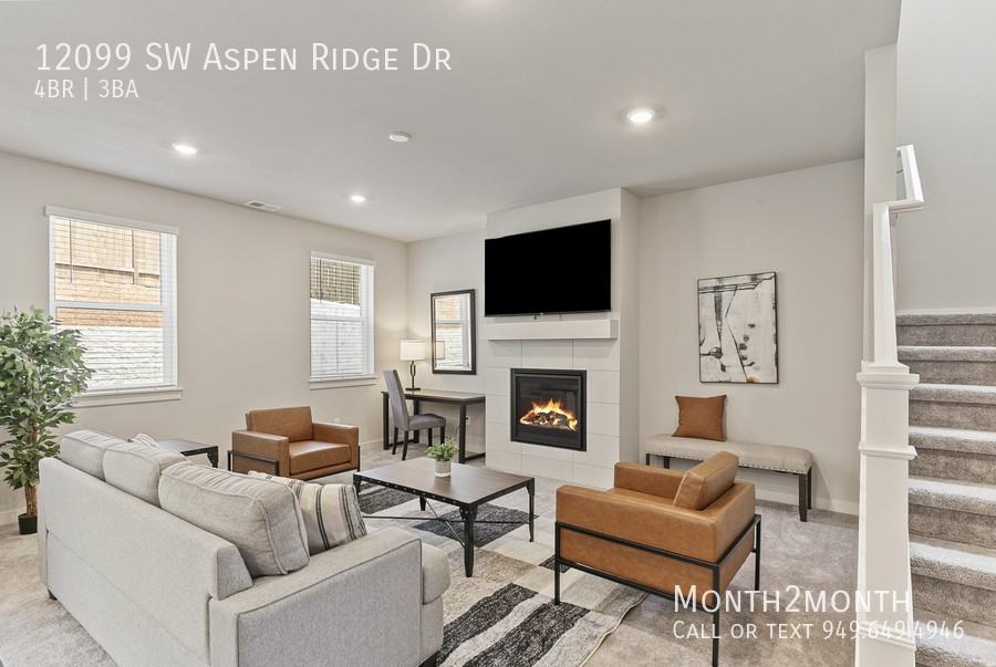 12099 Sw Aspen Ridge Dr - Photo 2 of 50