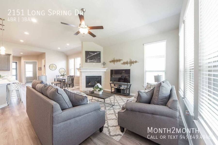 2151 Long Spring Dr - Photo 2 of 26