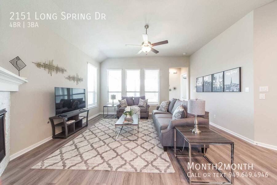 2151 Long Spring Dr - Photo 3 of 26