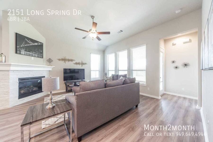 2151 Long Spring Dr - Photo 5 of 26