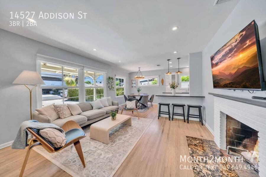 14527 Addison St - Photo 5 of 32