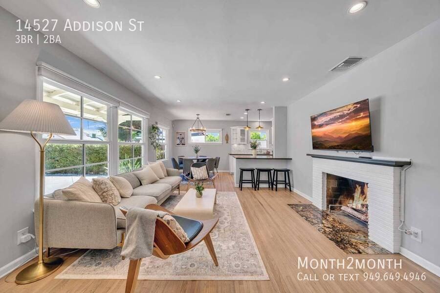 14527 Addison St - Photo 6 of 32