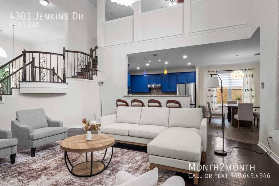 4301 Jenkins Dr - Photo 4 of 50