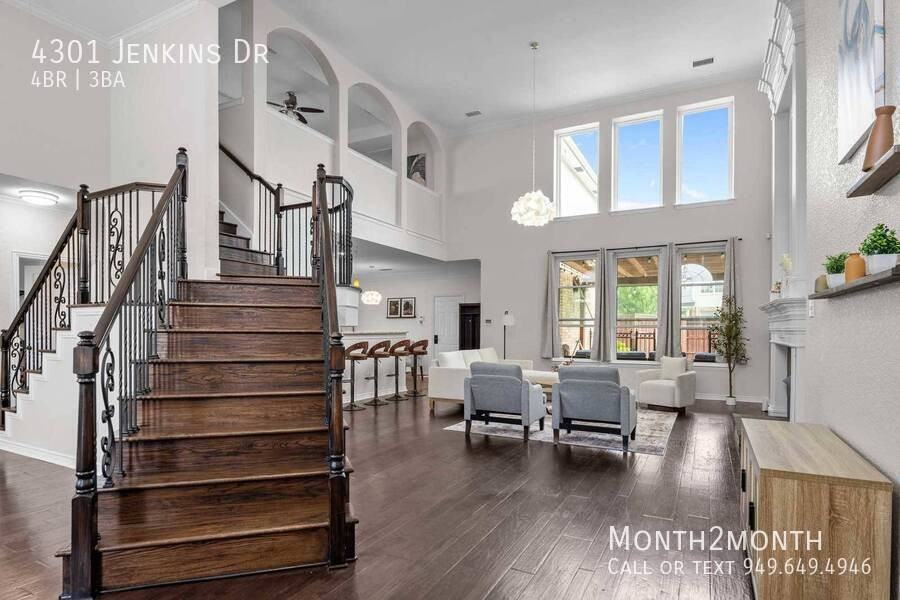 4301 Jenkins Dr - Photo 5 of 50