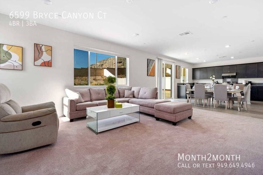 6599 Bryce Canyon Ct