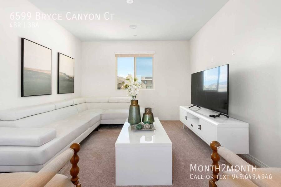 6599 Bryce Canyon Ct - Photo 4 of 26