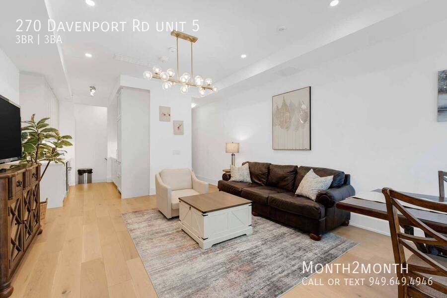 270 270 Davenport Rd unit 5 - Photo 7 of 39