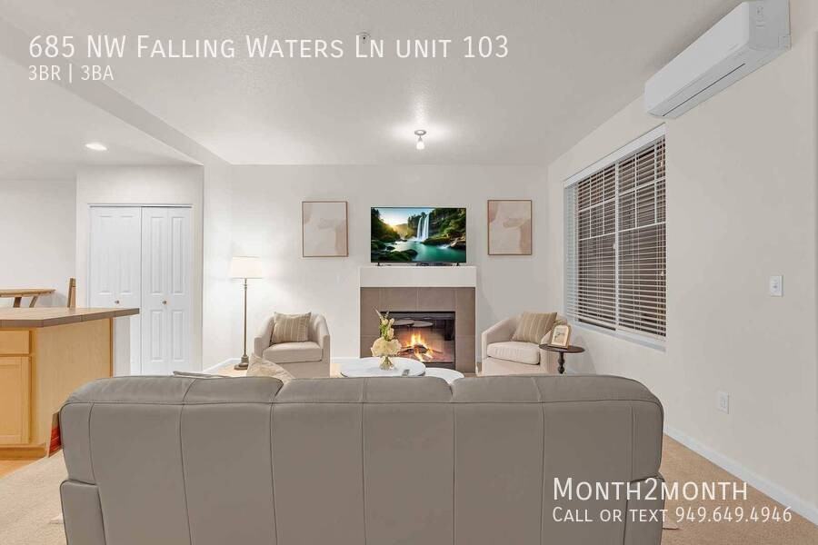 685 Nw Falling Waters Ln Unit 103 - Photo 5 of 35