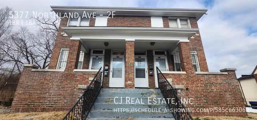 5377 Northland Ave #2F - Photo 2 of 8