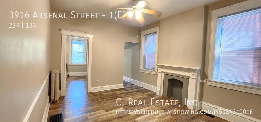 3916 Arsenal St - Photo 3 of 10