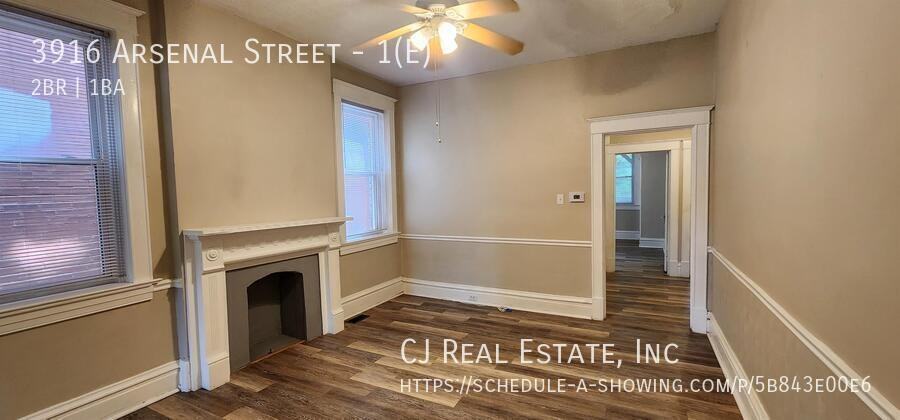 3916 Arsenal St - Photo 4 of 10