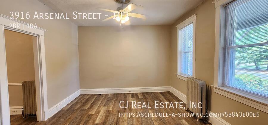 3916 Arsenal St - Photo 5 of 10