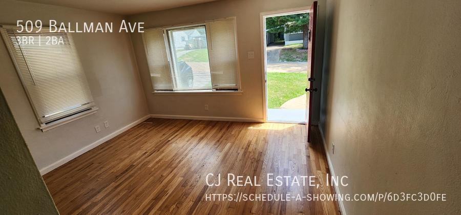 509 Ballman Ave - Photo 2 of 11