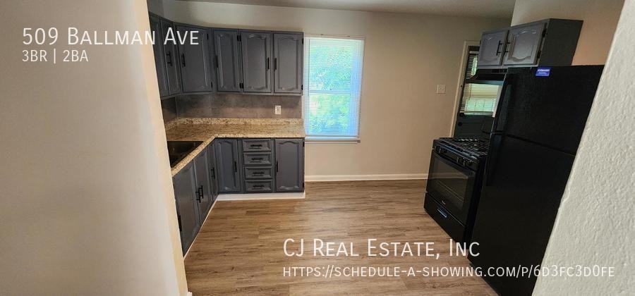 509 Ballman Ave - Photo 3 of 11