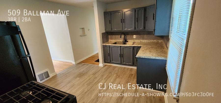 509 Ballman Ave - Photo 4 of 11