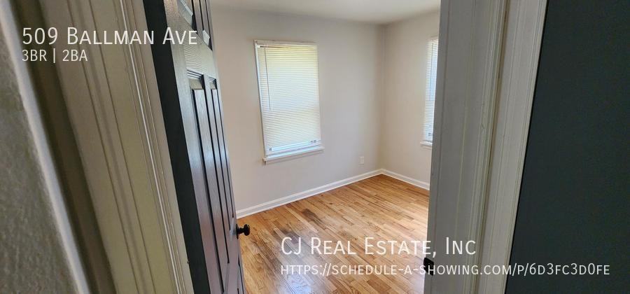 509 Ballman Ave - Photo 7 of 11