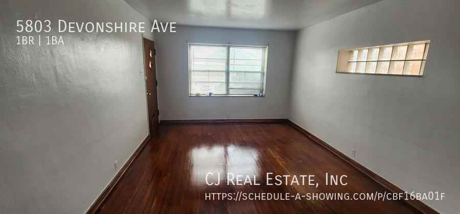 5803 Devonshire Ave - Photo 2 of 7