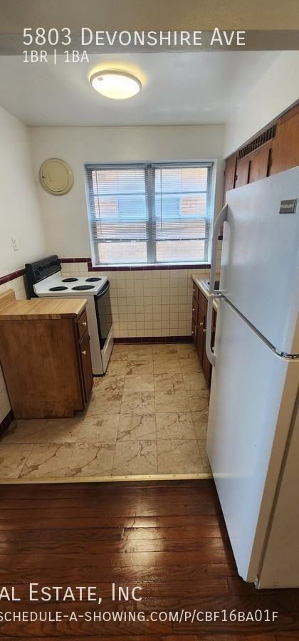 5803 Devonshire Ave - Photo 3 of 7