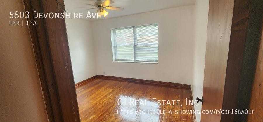 5803 Devonshire Ave - Photo 5 of 7