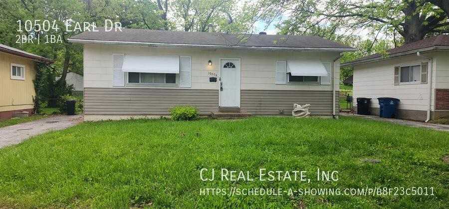 10504 Earl Dr