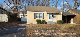 6309 Witsell Ave - Photo 1 of 1