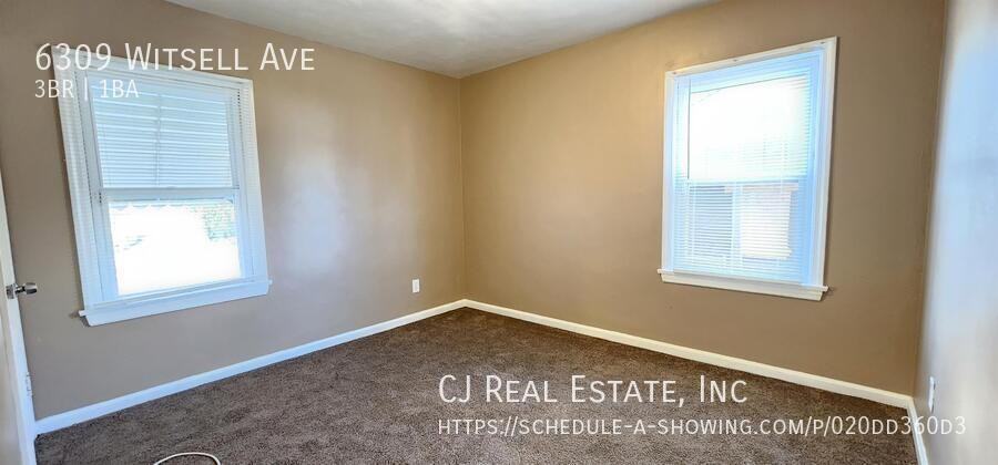 6309 Witsell Ave - Photo 5 of 9