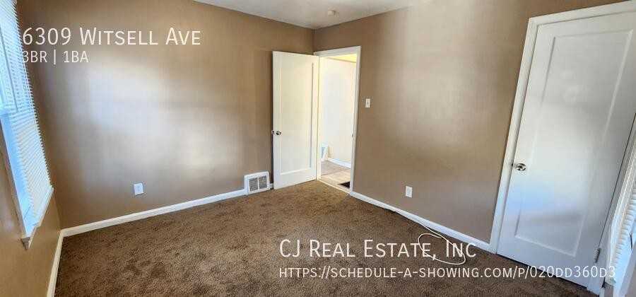 6309 Witsell Ave - Photo 6 of 9