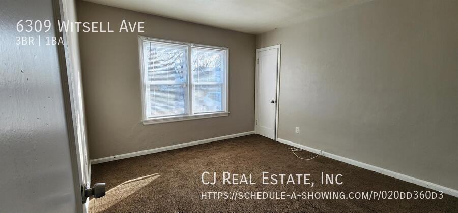 6309 Witsell Ave - Photo 7 of 9