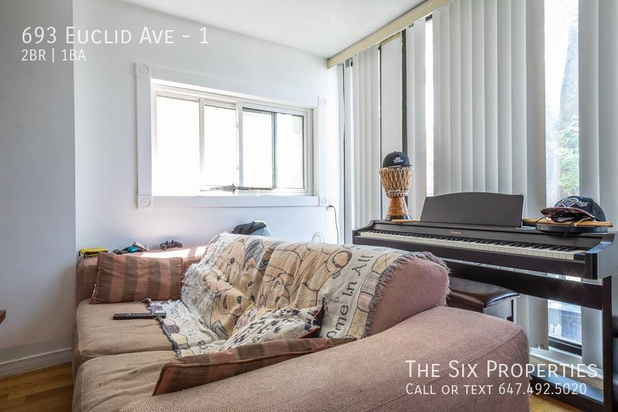 693 Euclid Ave #1 - Photo 7 of 15