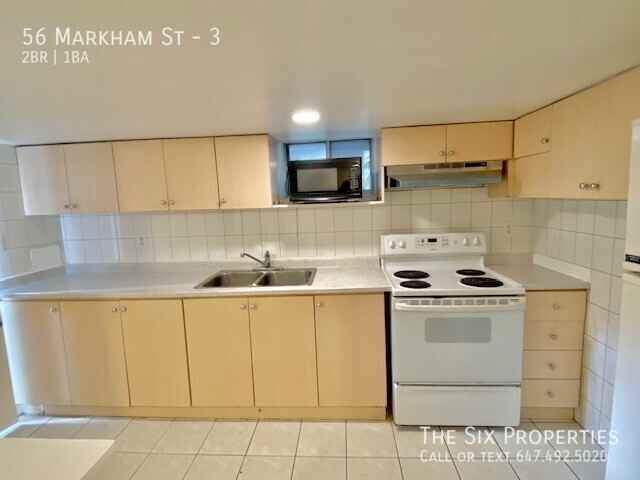 56 Markham St #3 - Photo 2 of 10