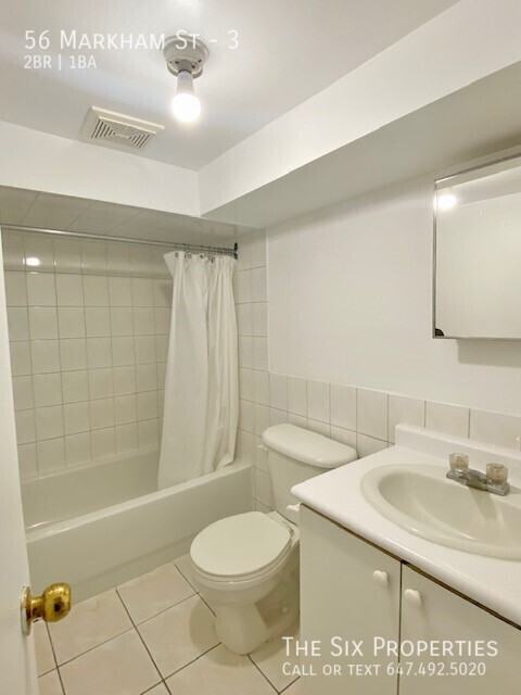 56 Markham St #3 - Photo 4 of 10