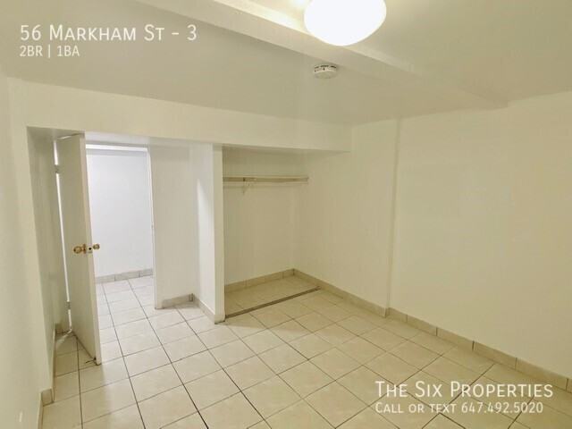 56 Markham St #3 - Photo 5 of 10
