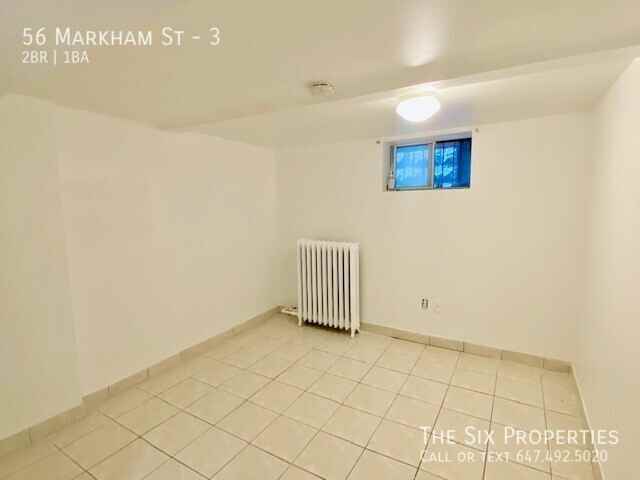56 Markham St #3 - Photo 6 of 10