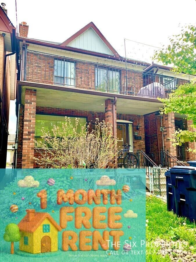 148 Brunswick Ave #1