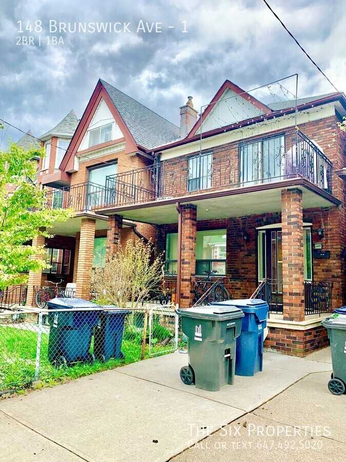 148 Brunswick Ave #1 - Photo 2 of 13