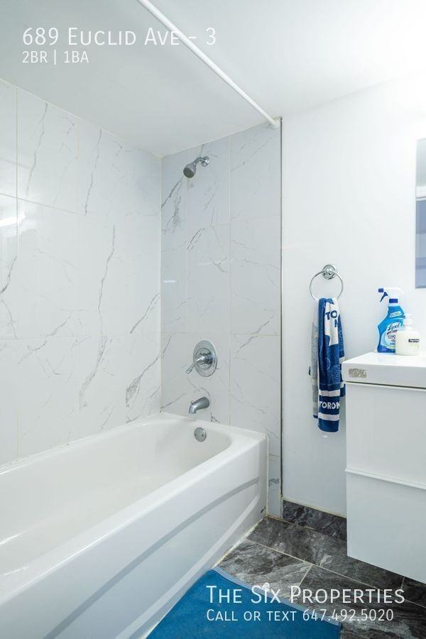 689 Euclid Ave #3 - Photo 4 of 10