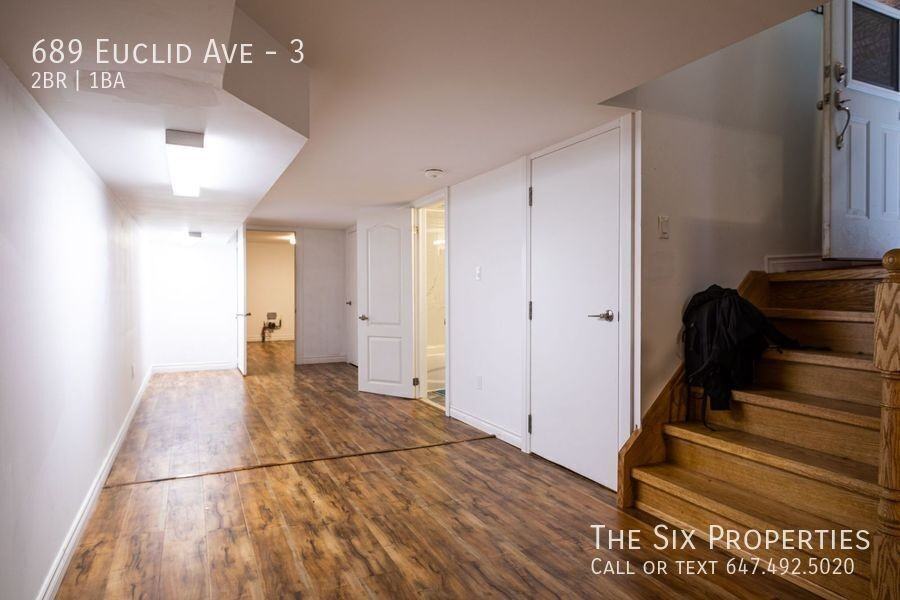 689 Euclid Ave #3 - Photo 6 of 10