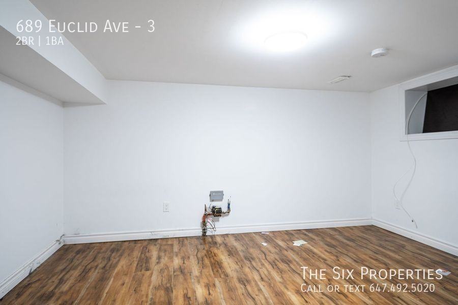 689 Euclid Ave #3 - Photo 7 of 10