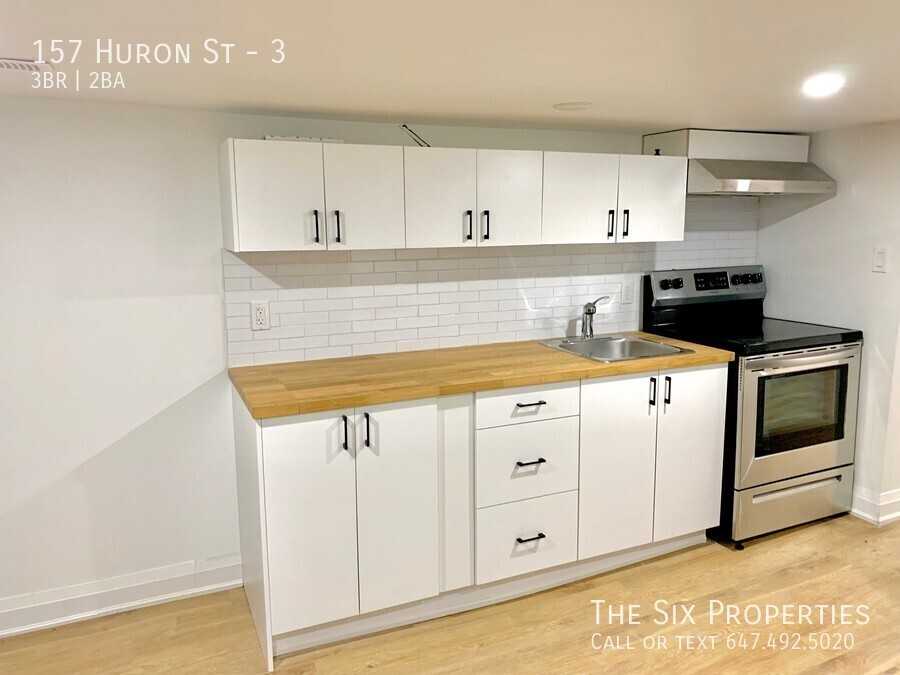 157 Huron St #3 - Photo 4 of 16