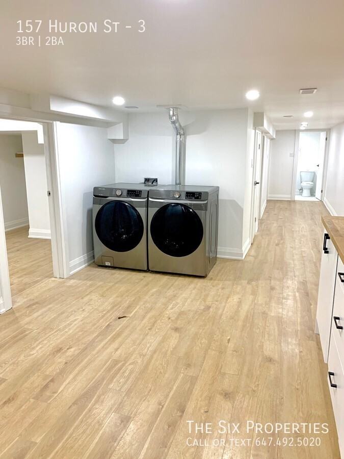 157 Huron St #3 - Photo 6 of 16