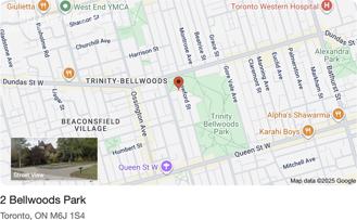 2 Bellwoods Pk #4 - Photo 1 of 1