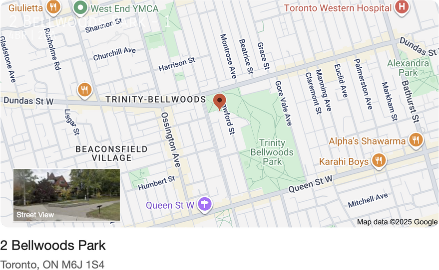 2 Bellwoods Pk #1 - Photo 2 of 35