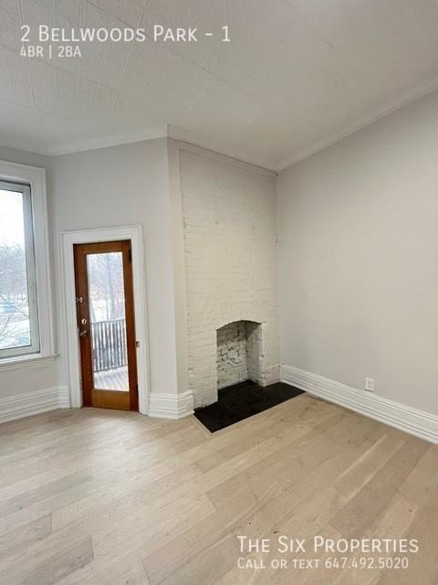 2 Bellwoods Pk #1 - Photo 6 of 35