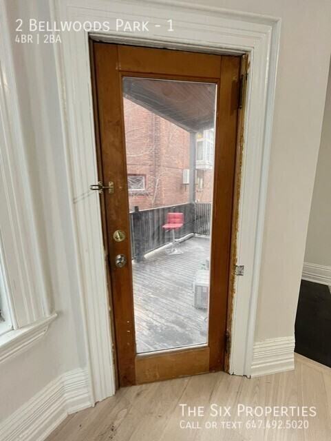 2 Bellwoods Pk #1 - Photo 7 of 35