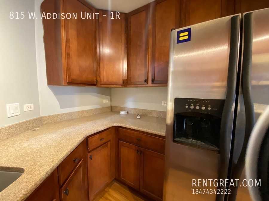 815 W. Addison Unit #1R - Photo 6 of 14