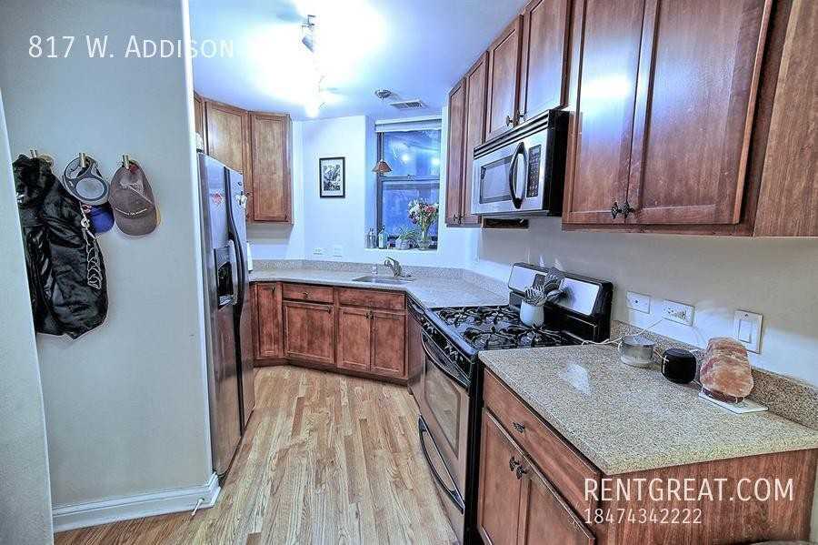 817 W. Addison Unit #2R - Photo 5 of 14